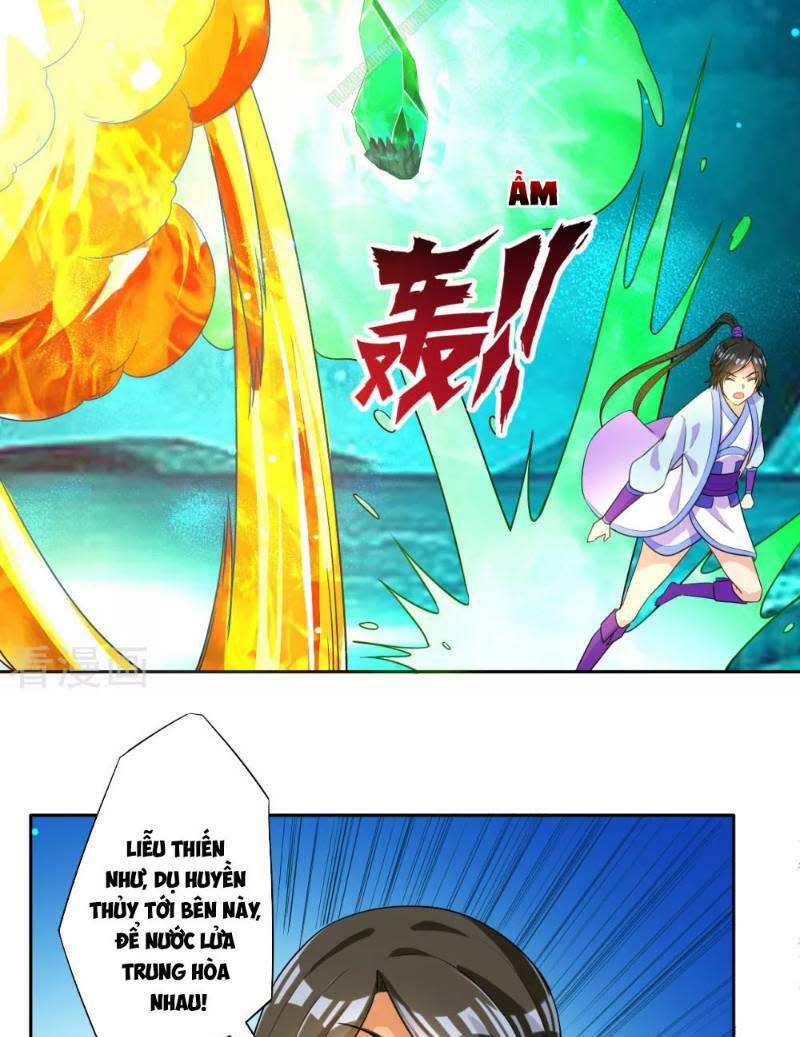 nhất đẳng gia đinh chapter 17 - Trang 2