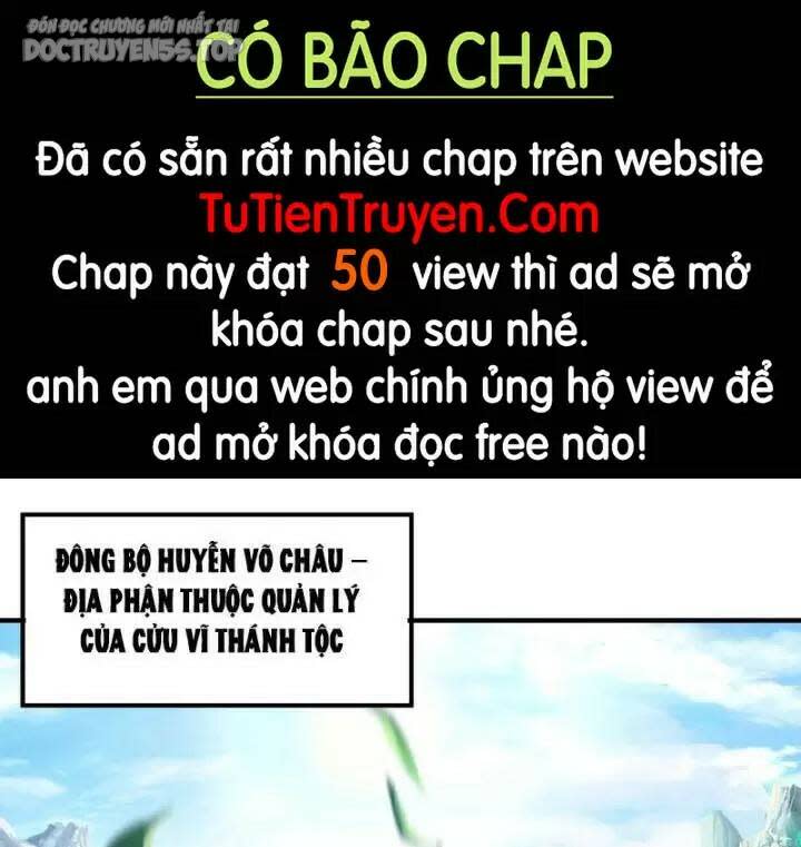 trời má ! ta chuyển sinh thành rùa ! chapter 74 - Next chapter 75