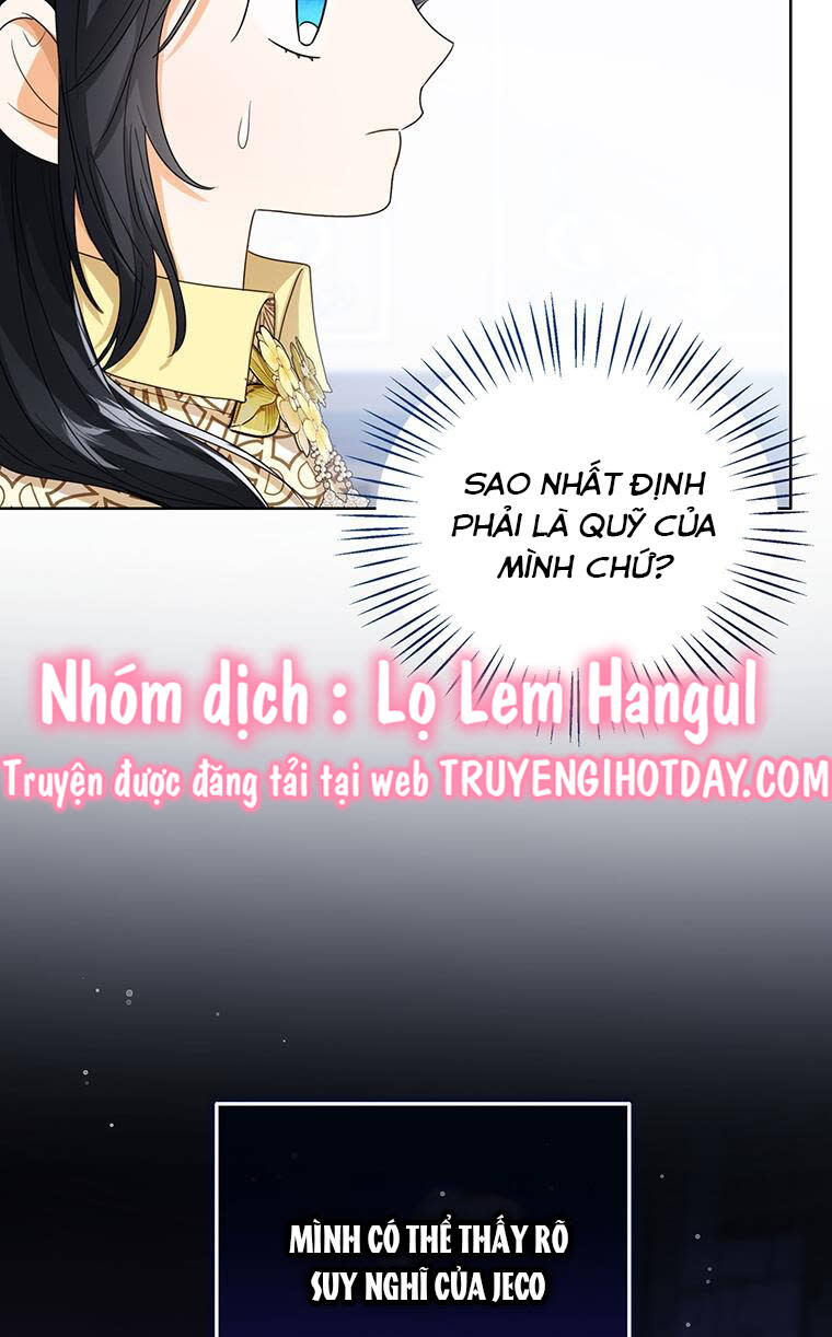 công chúa bé con nhìn vào cửa sổ trạng thái chapter 68 - Next Chapter 69