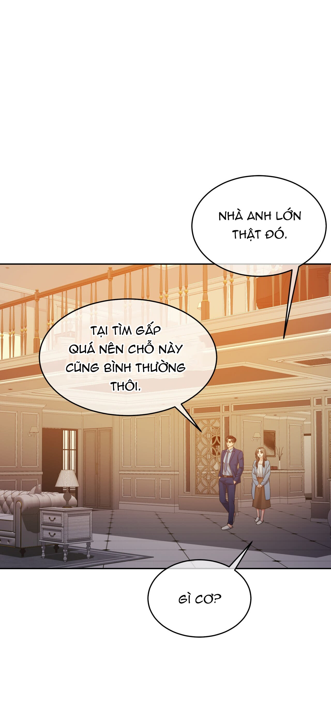 [18+] hợp đồng mang thai Chap 12 - Next 12.1