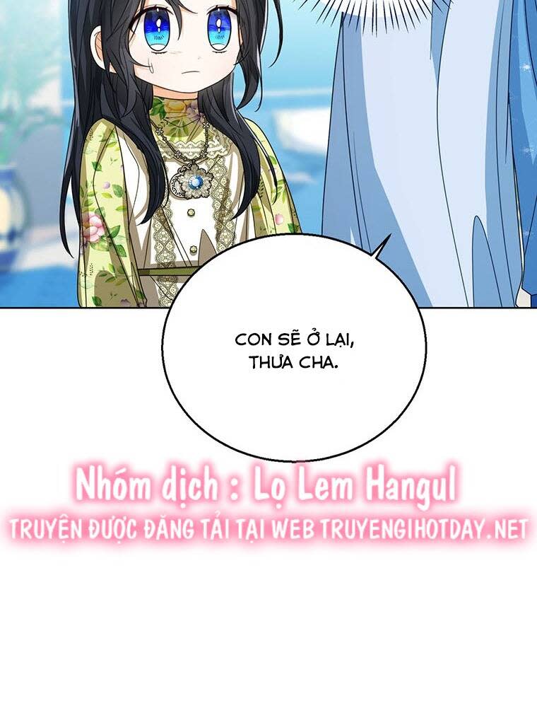 công chúa bé con nhìn vào cửa sổ trạng thái chapter 81 - Next chapter 82