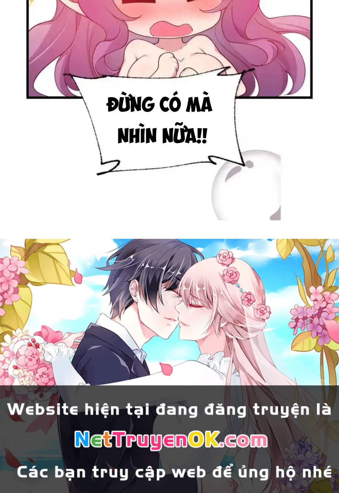 thánh nữ, xin hãy dừng ngay những trò quái đản của cô đi!! Chapter 87 - Next Chapter 88