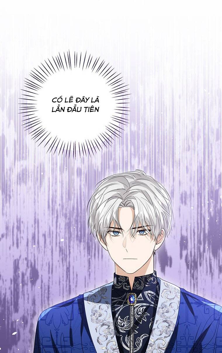 công chúa bé con nhìn vào cửa sổ trạng thái chapter 81 - Next chapter 82