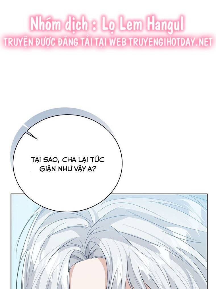 công chúa bé con nhìn vào cửa sổ trạng thái chapter 81 - Next chapter 82