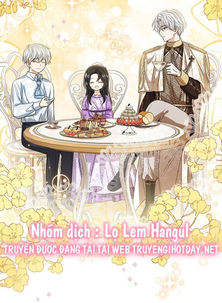 công chúa bé con nhìn vào cửa sổ trạng thái chapter 81 - Next chapter 82