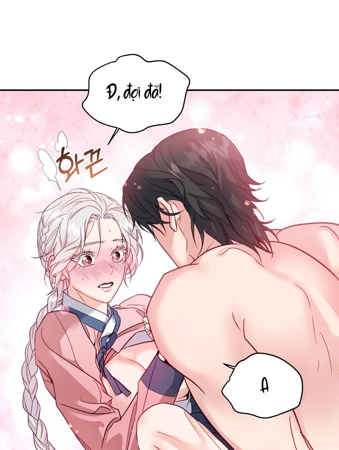 [18+] khúc nhạc của cầm thú Chap 7.1 - Next 7.1