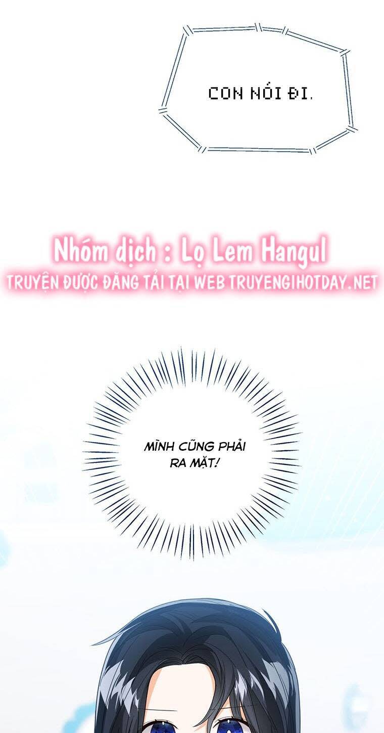 công chúa bé con nhìn vào cửa sổ trạng thái chapter 81 - Next chapter 82