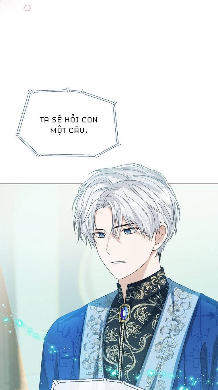 công chúa bé con nhìn vào cửa sổ trạng thái chapter 81 - Next chapter 82