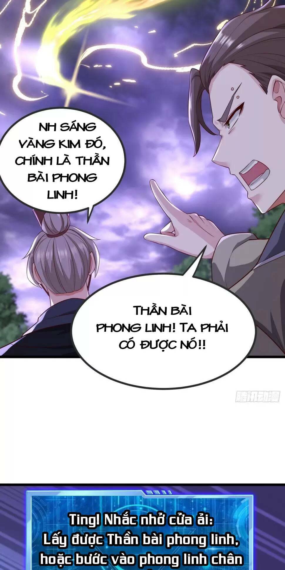 trời má ! ta chuyển sinh thành rùa ! chapter 57 - Next chapter 58