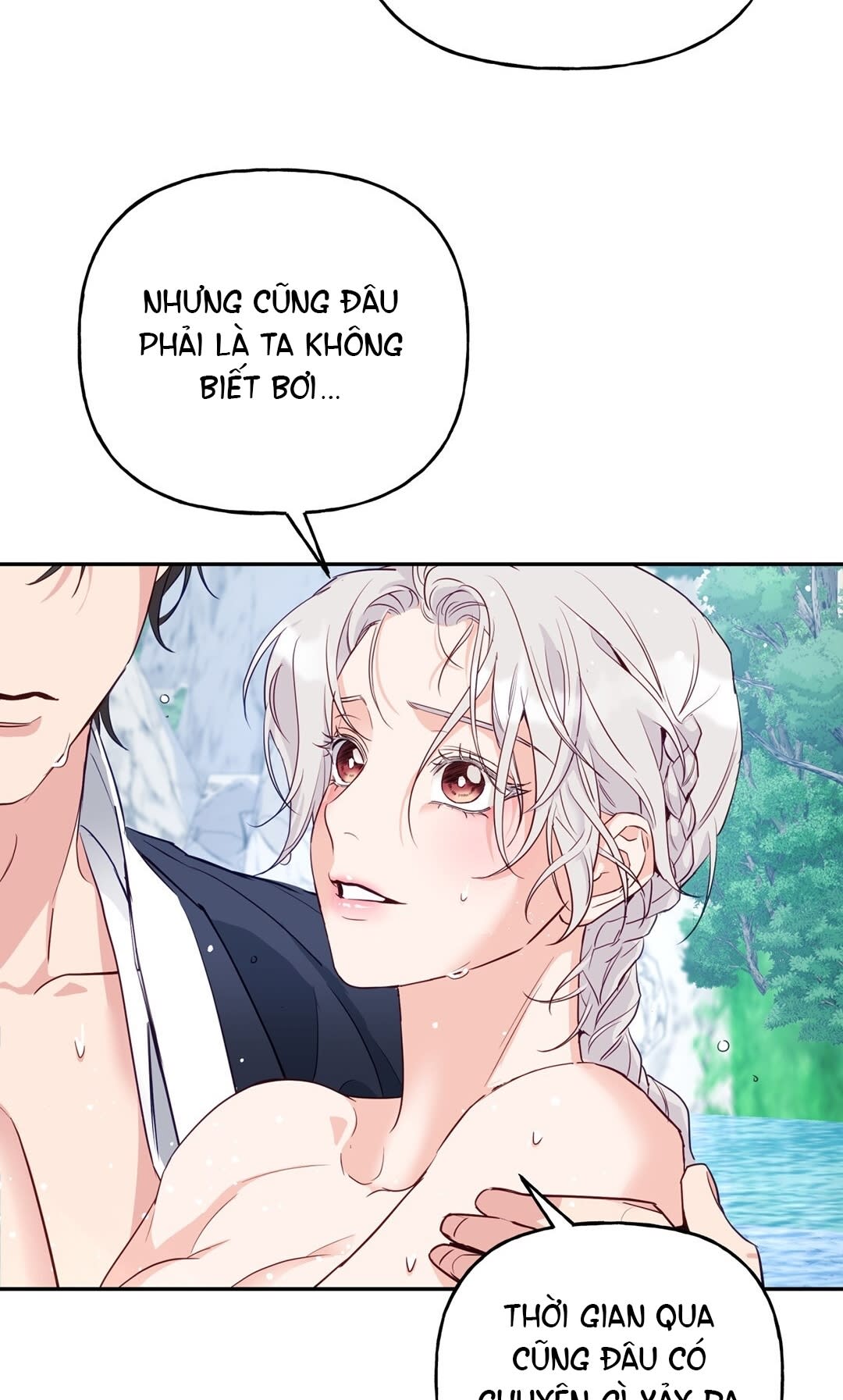 [18+] khúc nhạc của cầm thú Chap 6.2 - Next Chap 6.1