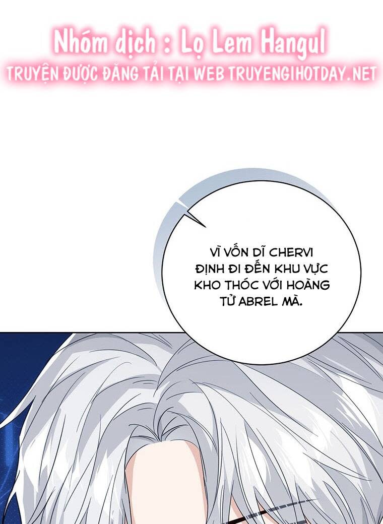 công chúa bé con nhìn vào cửa sổ trạng thái chapter 81 - Next chapter 82