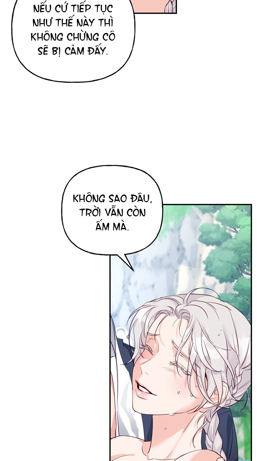 [18+] khúc nhạc của cầm thú Chap 6.2 - Next Chap 6.1