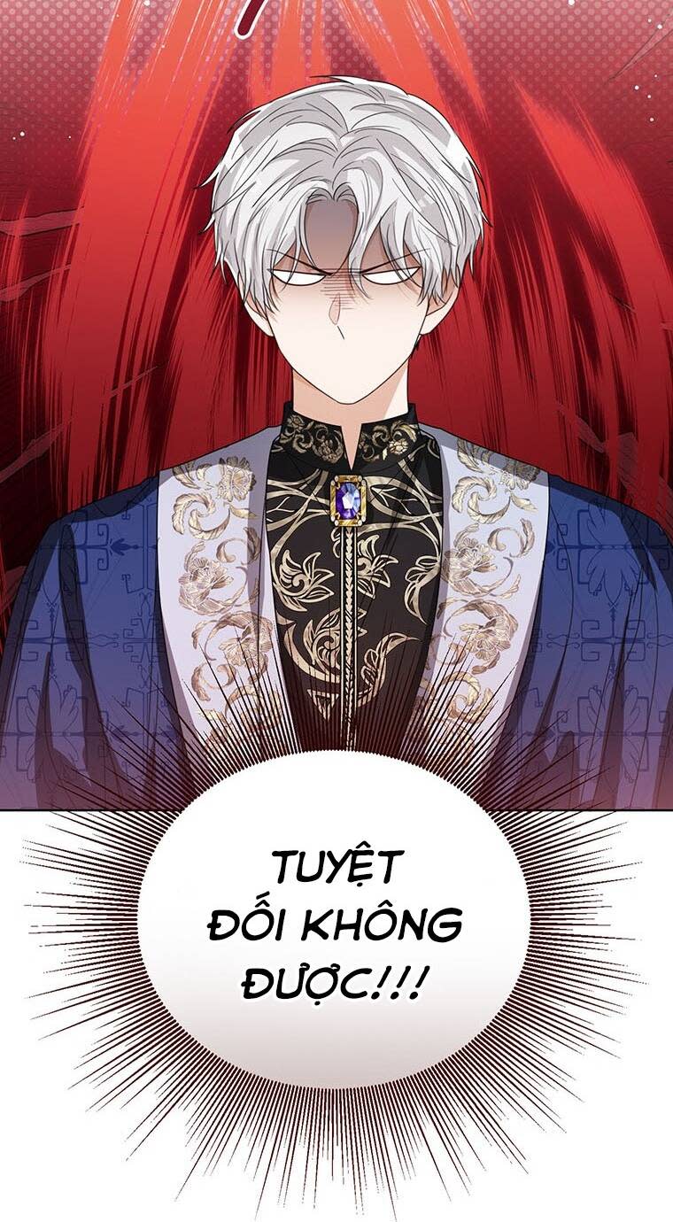 công chúa bé con nhìn vào cửa sổ trạng thái chapter 81 - Next chapter 82