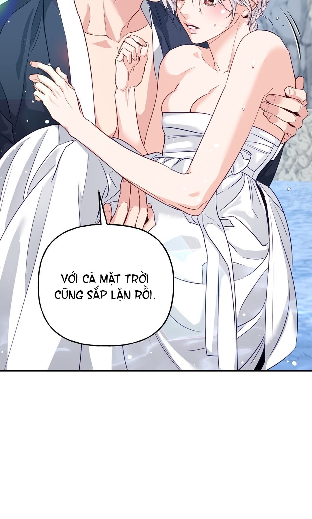 [18+] khúc nhạc của cầm thú Chap 6.2 - Next Chap 6.1