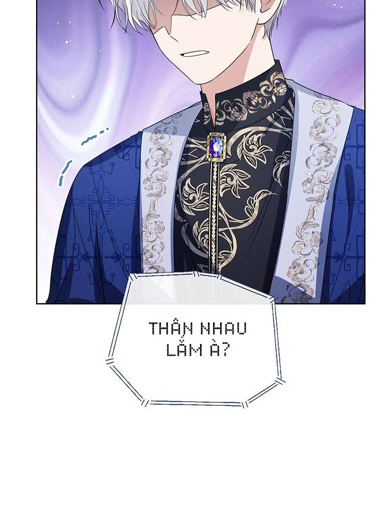 công chúa bé con nhìn vào cửa sổ trạng thái chapter 81 - Next chapter 82