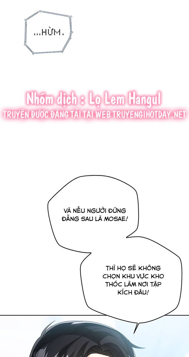 công chúa bé con nhìn vào cửa sổ trạng thái chapter 81 - Next chapter 82