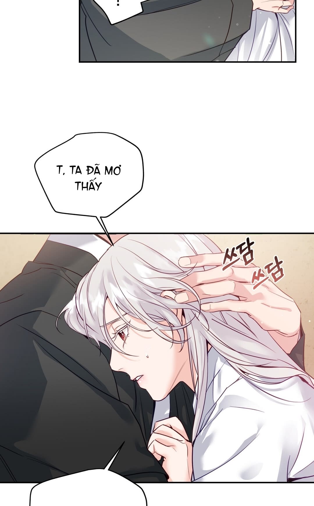 [18+] khúc nhạc của cầm thú Chap 7.1 - Next 7.1