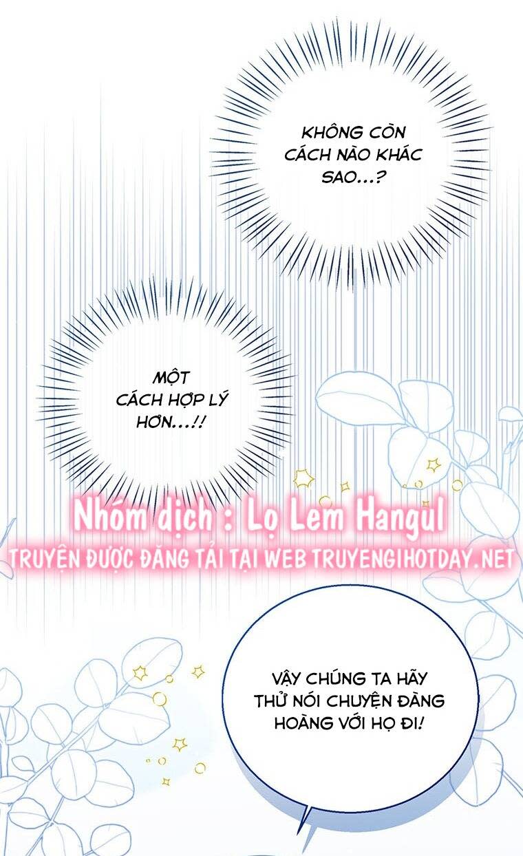 công chúa bé con nhìn vào cửa sổ trạng thái chapter 81 - Next chapter 82