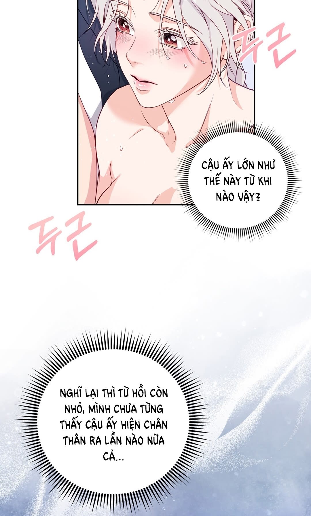 [18+] khúc nhạc của cầm thú Chap 6.2 - Next Chap 6.1