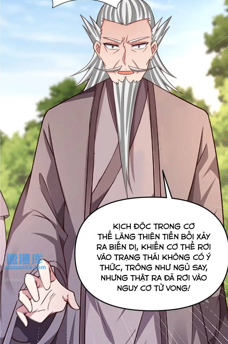 trời má ! ta chuyển sinh thành rùa ! Chapter 130 - Next Chapter 131