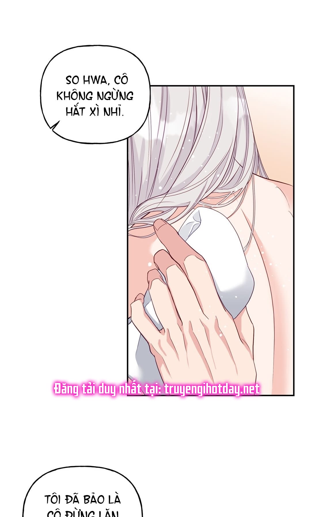 [18+] khúc nhạc của cầm thú Chap 6.2 - Next Chap 6.1