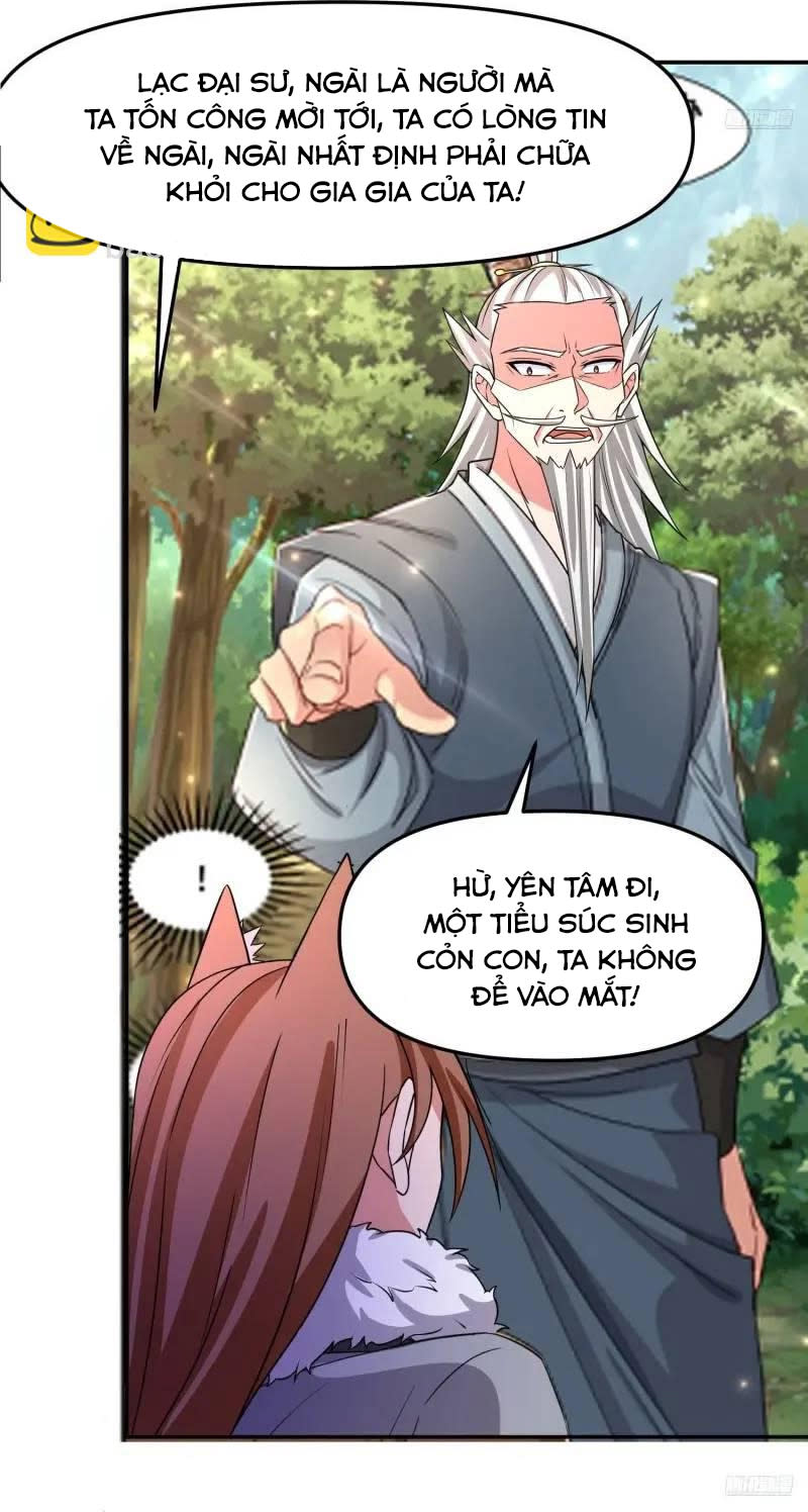 trời má ! ta chuyển sinh thành rùa ! Chapter 130 - Next Chapter 131