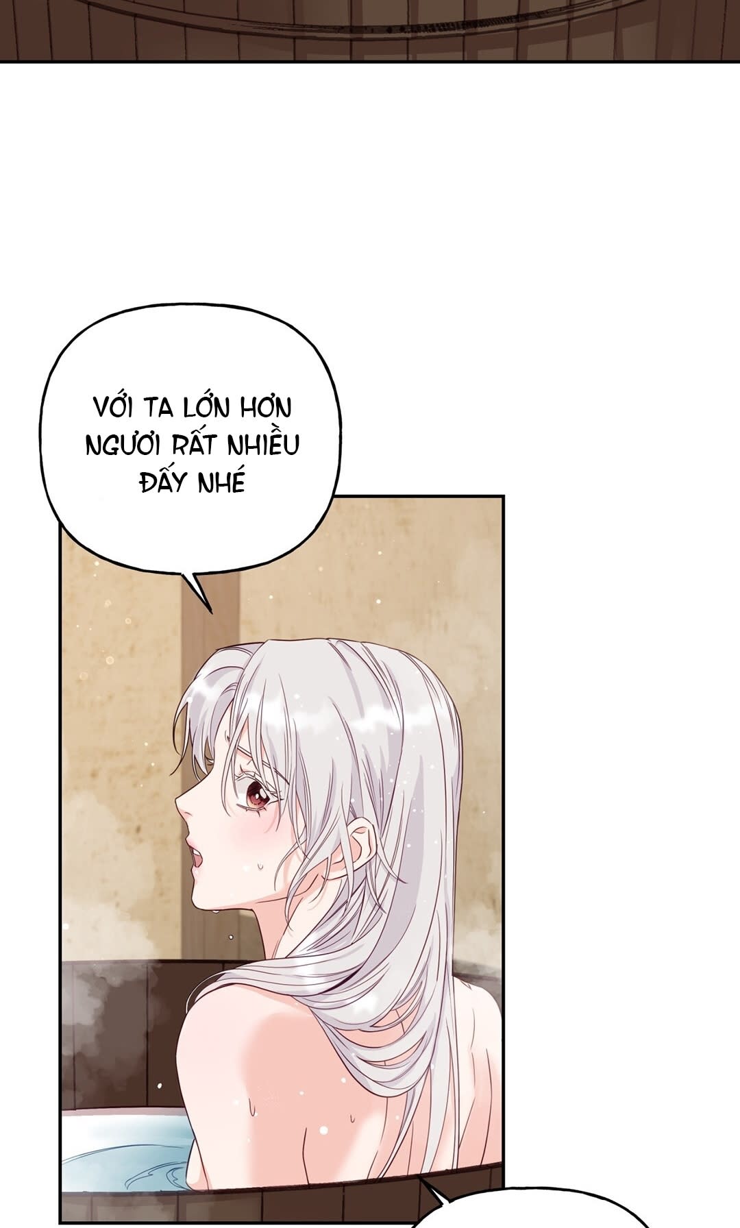 [18+] khúc nhạc của cầm thú Chap 6.2 - Next Chap 6.1