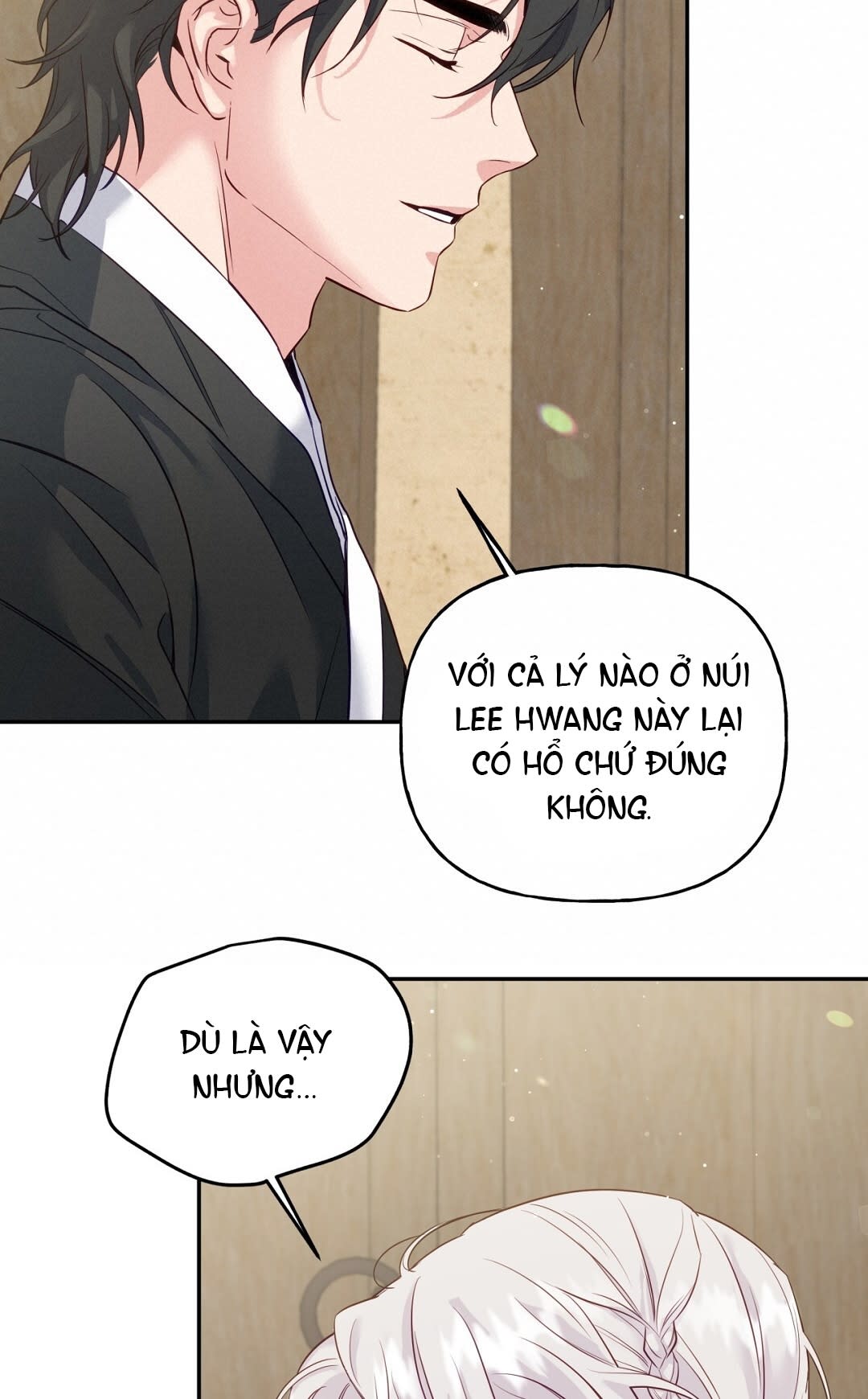 [18+] khúc nhạc của cầm thú Chap 7.1 - Next 7.1