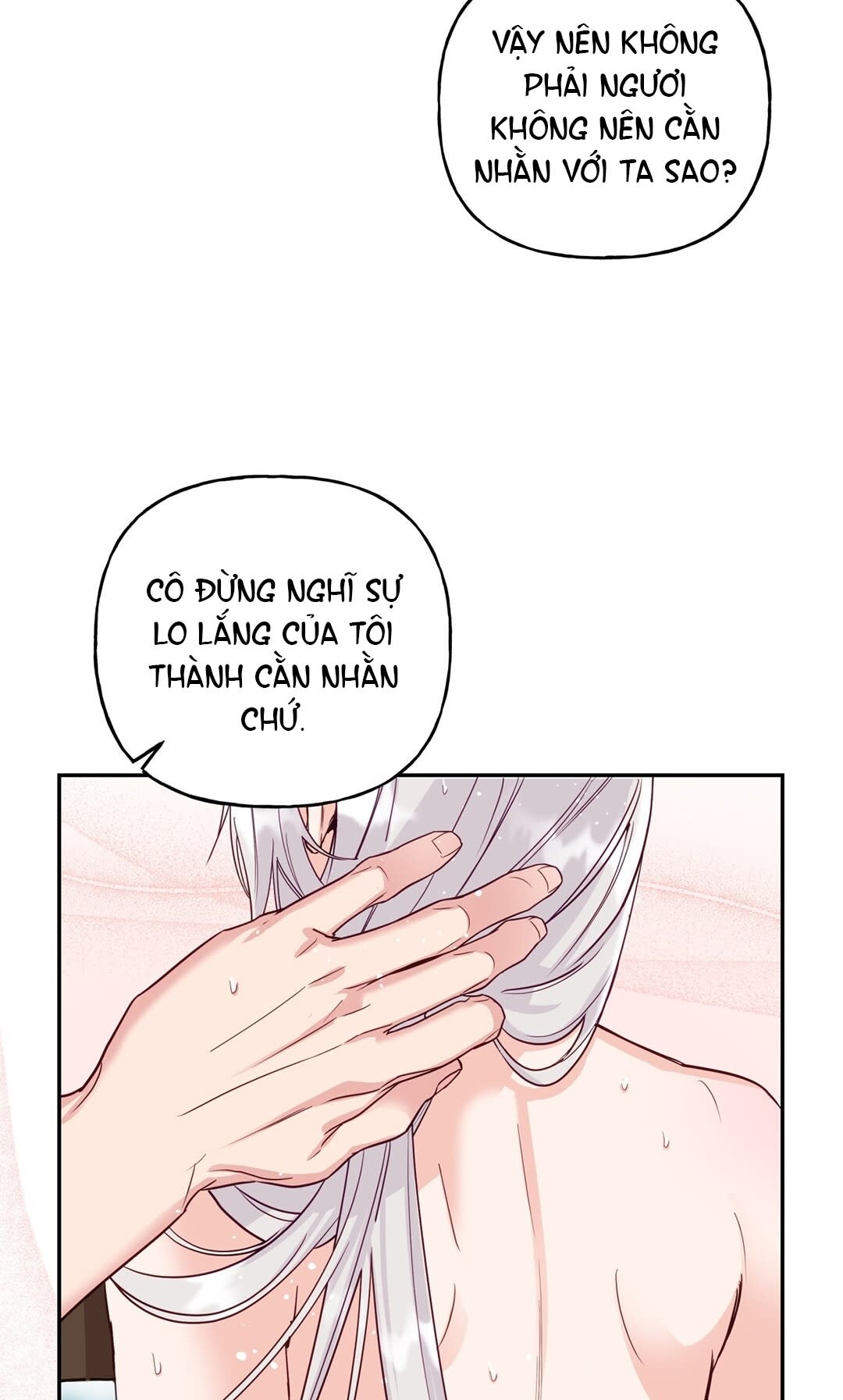 [18+] khúc nhạc của cầm thú Chap 6.2 - Next Chap 6.1