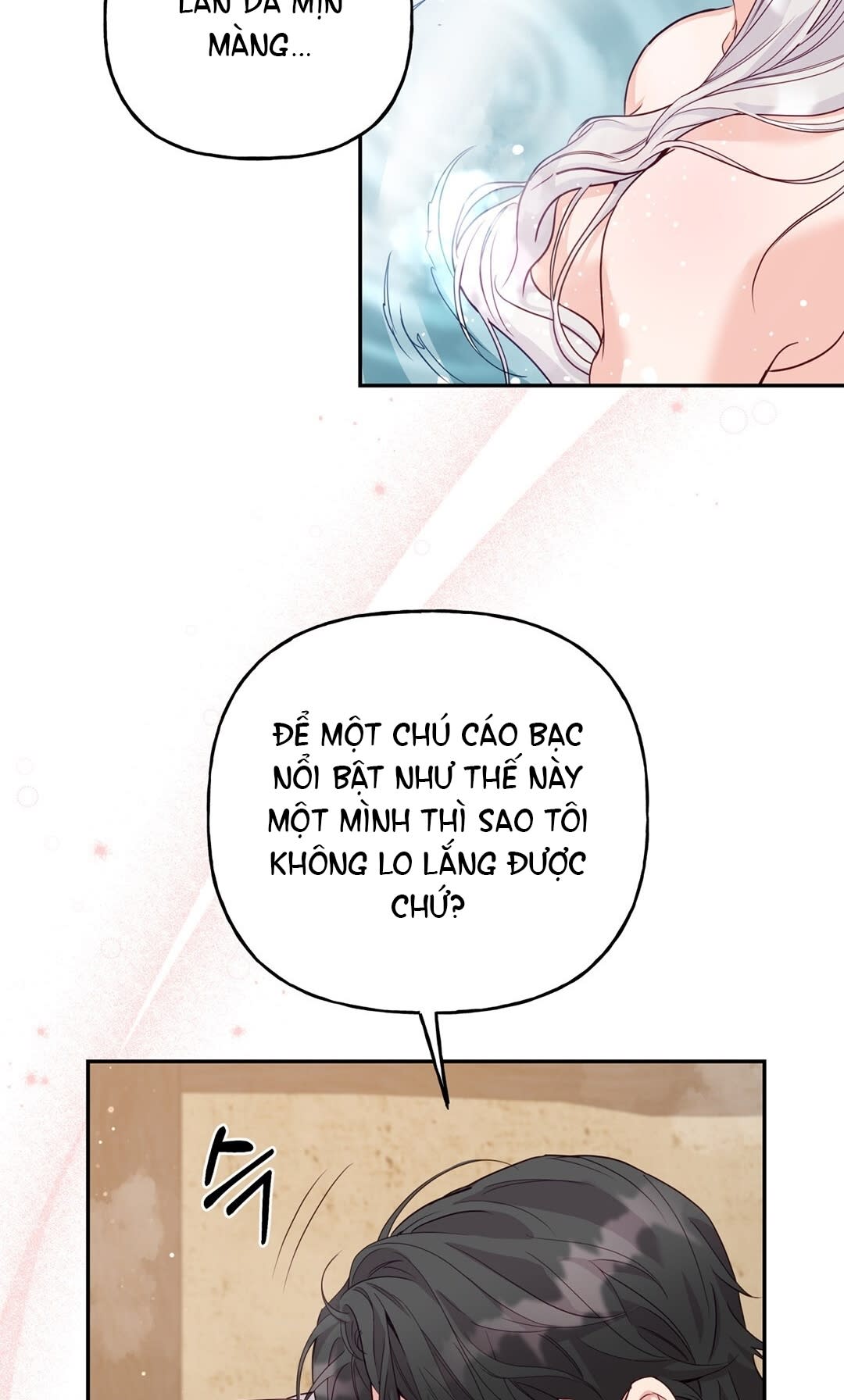 [18+] khúc nhạc của cầm thú Chap 6.2 - Next Chap 6.1