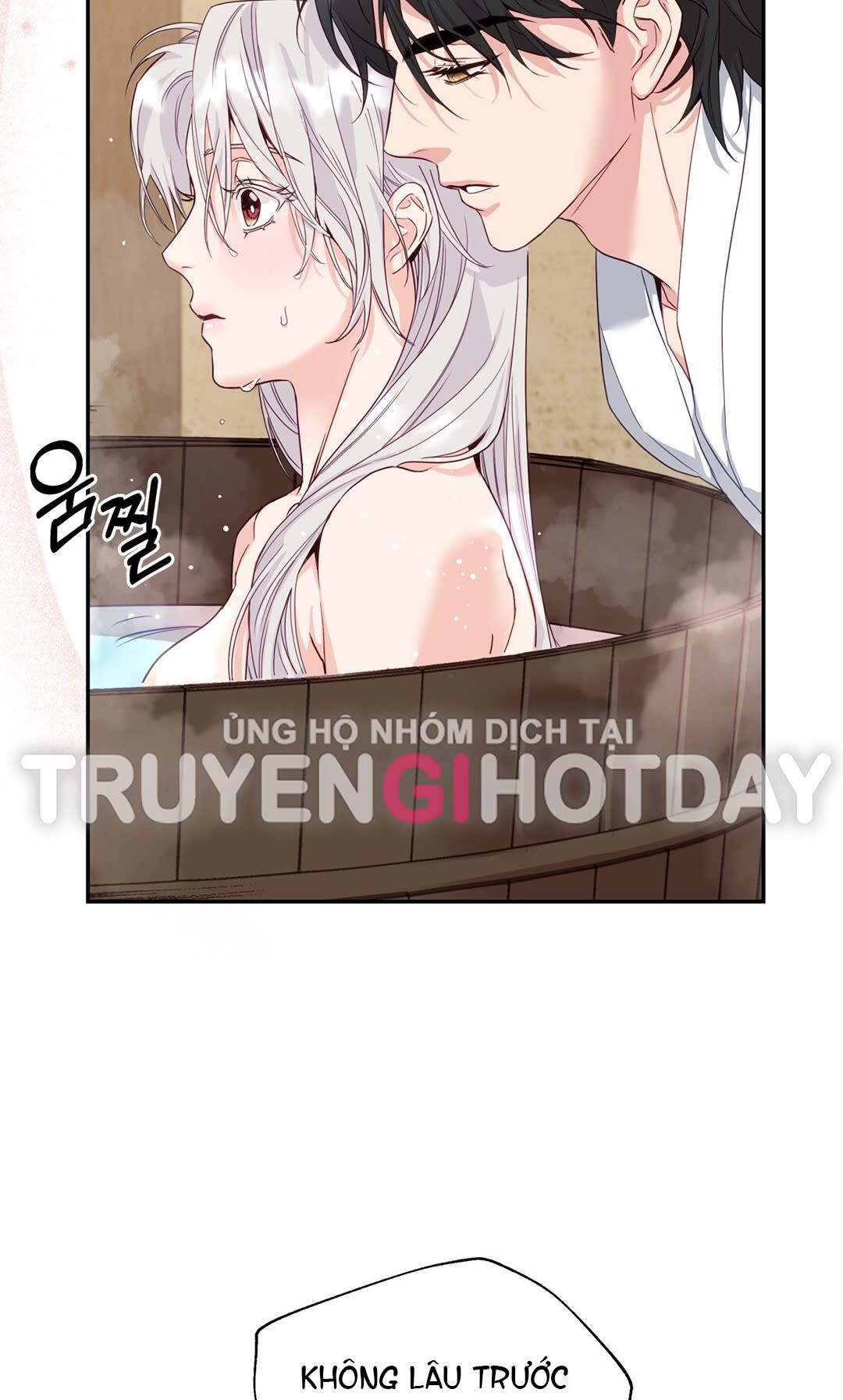 [18+] khúc nhạc của cầm thú Chap 6.2 - Next Chap 6.1