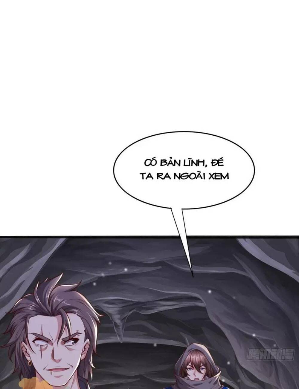 trời má ! ta chuyển sinh thành rùa ! chapter 52 - Next chapter 53