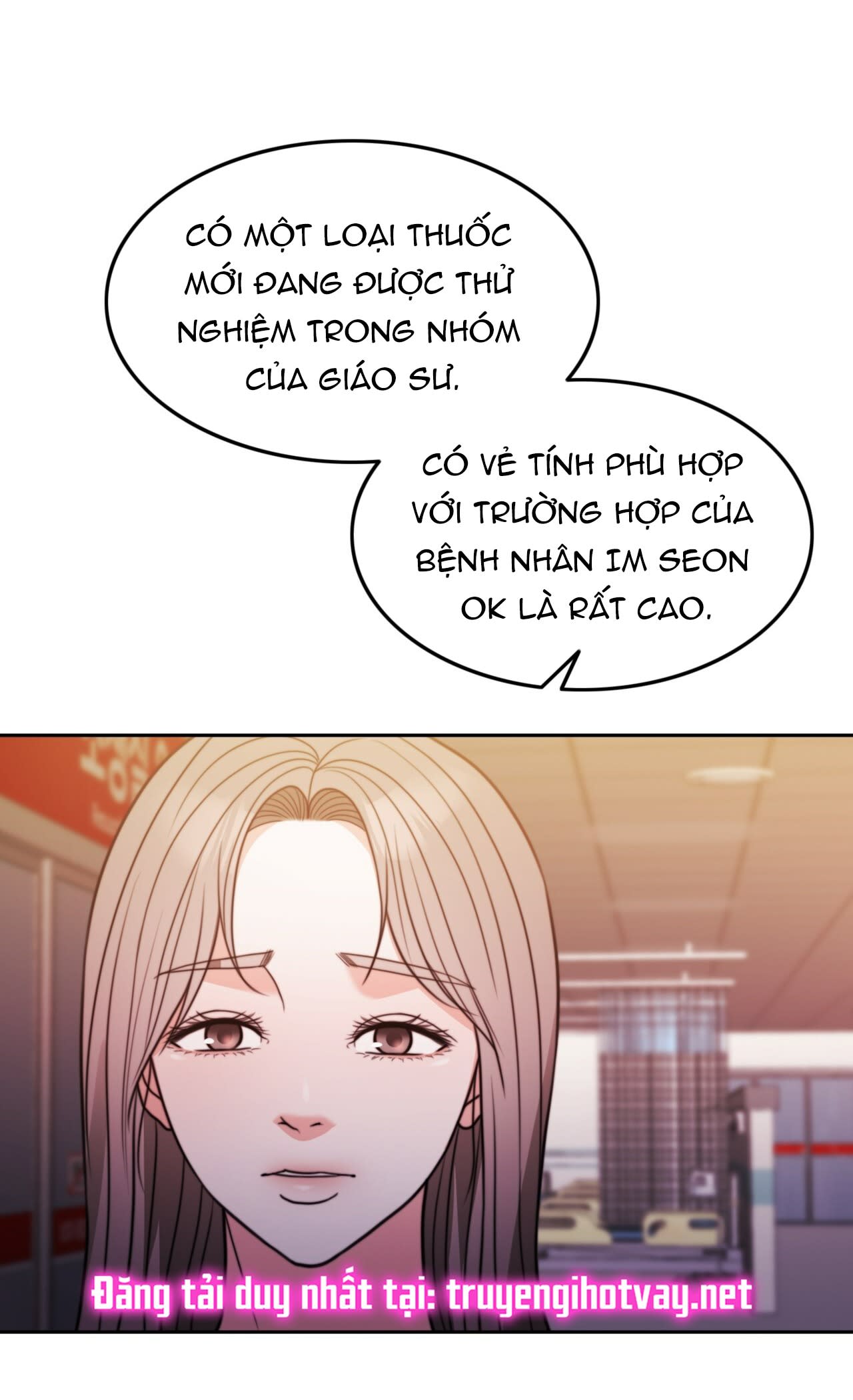 [18+] hợp đồng mang thai Chap 7 - Next 7.1