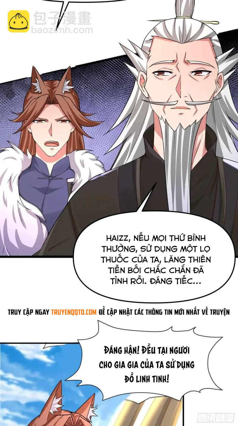 trời má ! ta chuyển sinh thành rùa ! Chapter 130 - Next Chapter 131