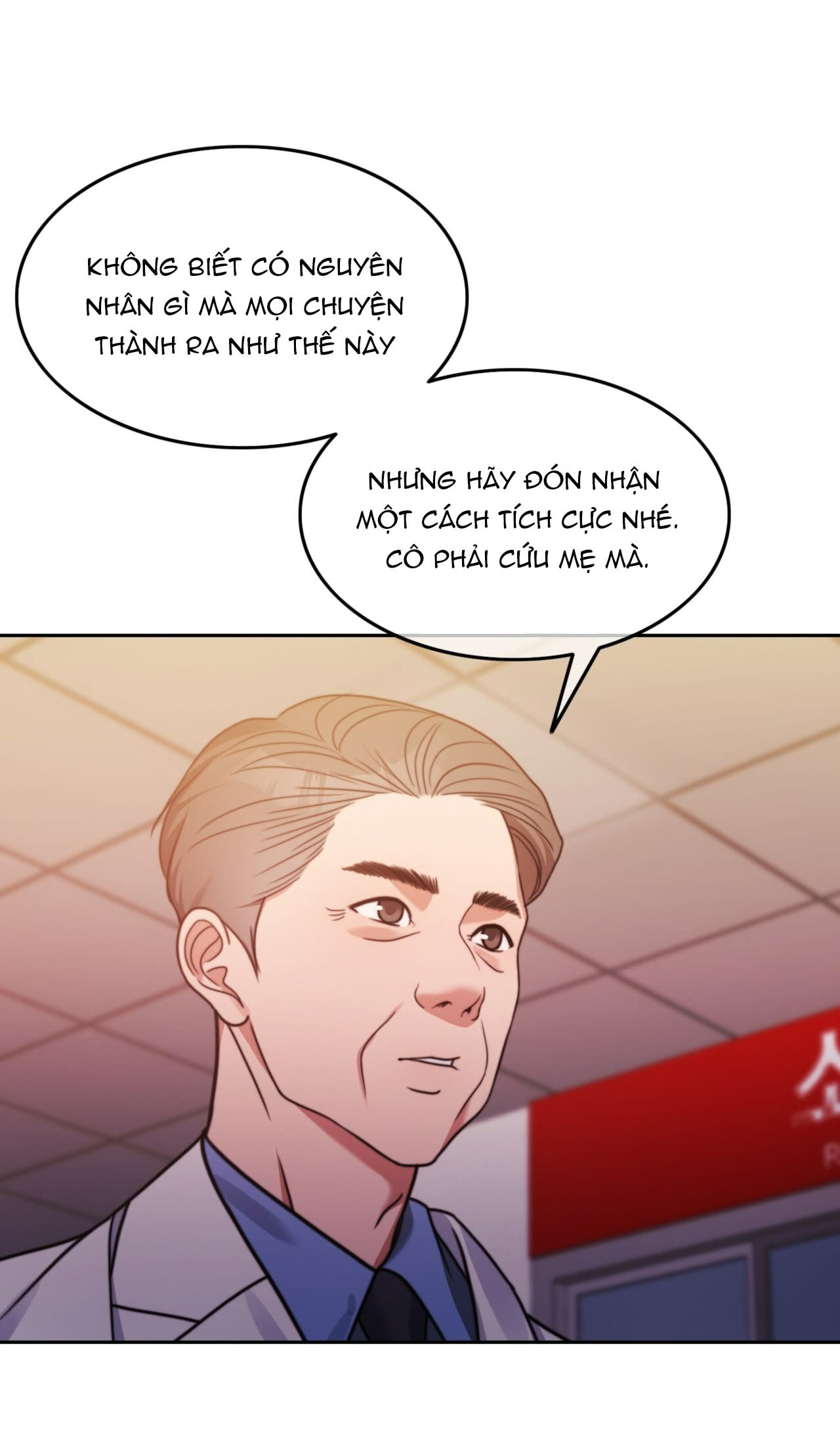 [18+] hợp đồng mang thai Chap 7 - Next 7.1