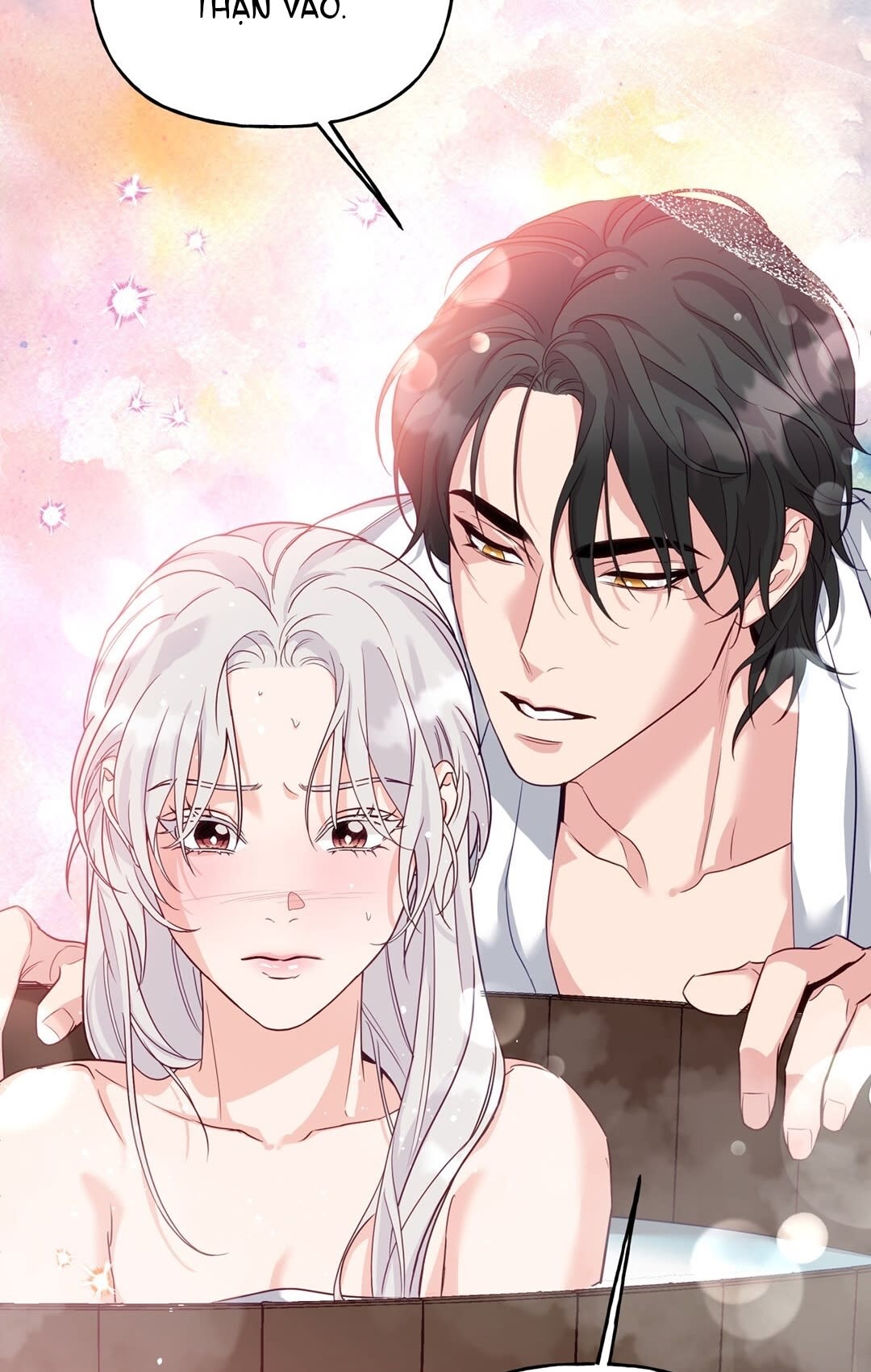 [18+] khúc nhạc của cầm thú Chap 6.2 - Next Chap 6.1