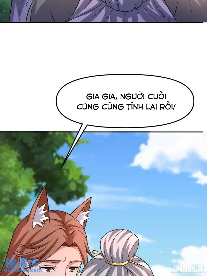 trời má ! ta chuyển sinh thành rùa ! Chapter 130 - Next Chapter 131