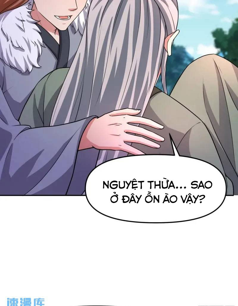 trời má ! ta chuyển sinh thành rùa ! Chapter 130 - Next Chapter 131