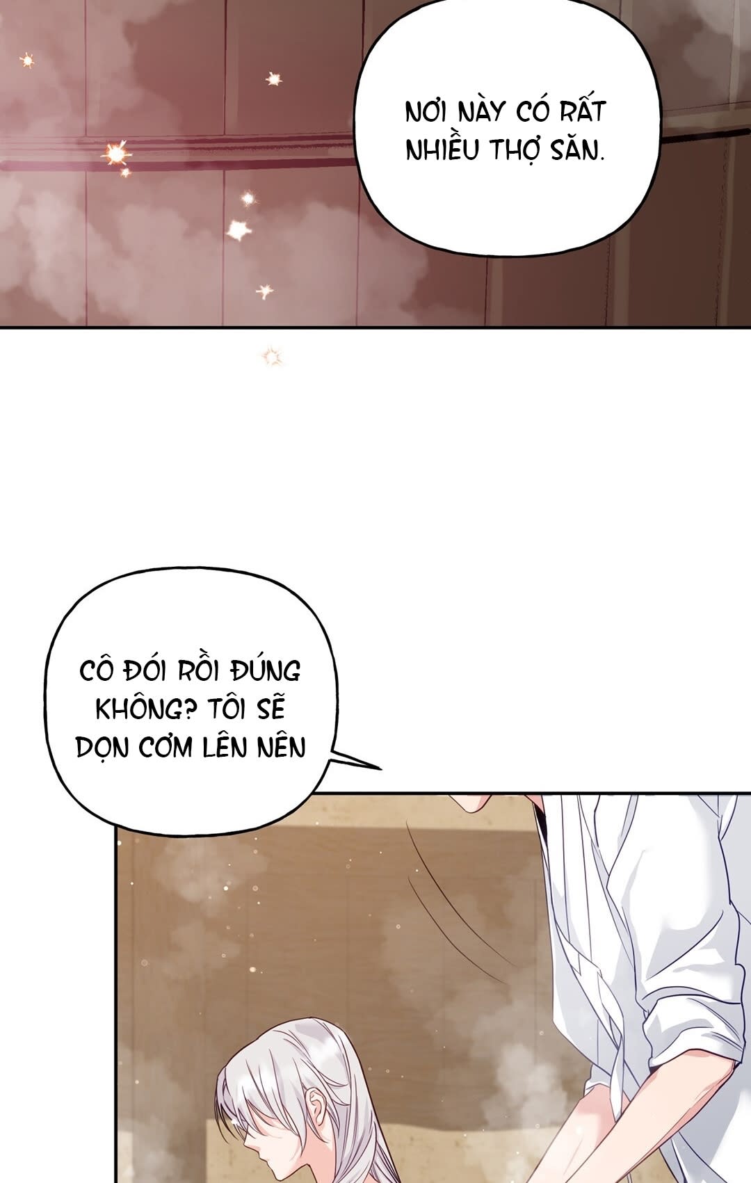 [18+] khúc nhạc của cầm thú Chap 6.2 - Next Chap 6.1