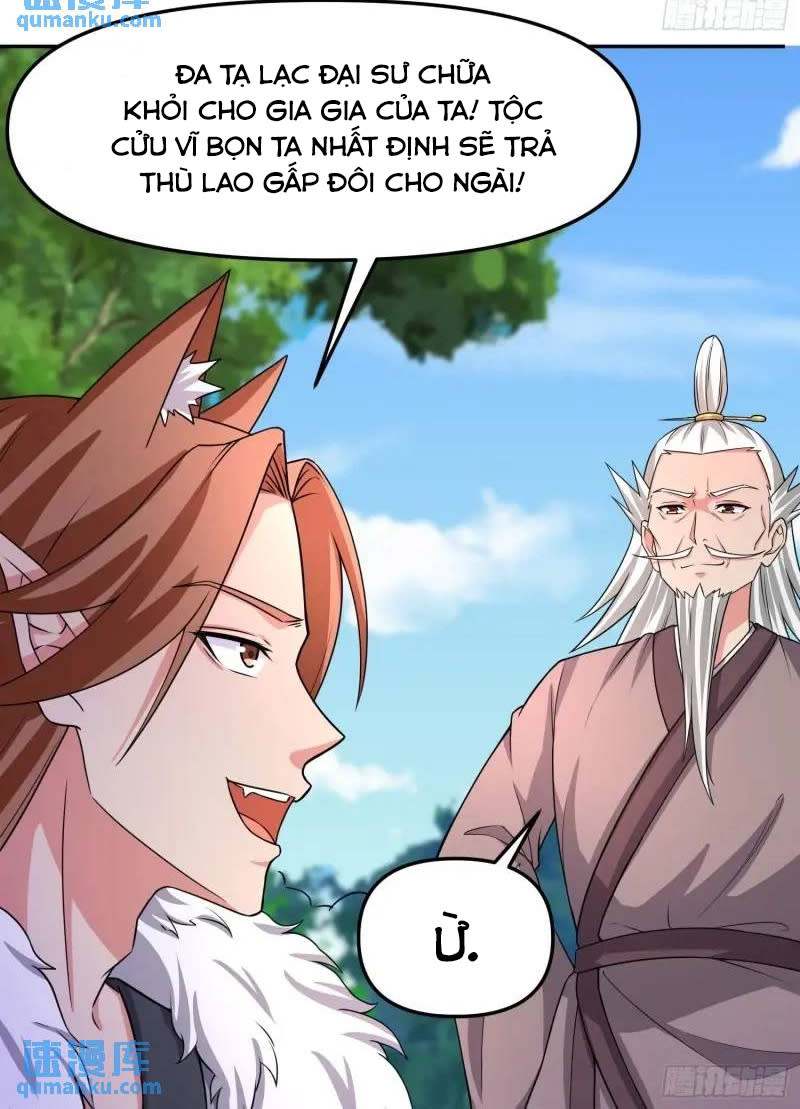 trời má ! ta chuyển sinh thành rùa ! Chapter 130 - Next Chapter 131