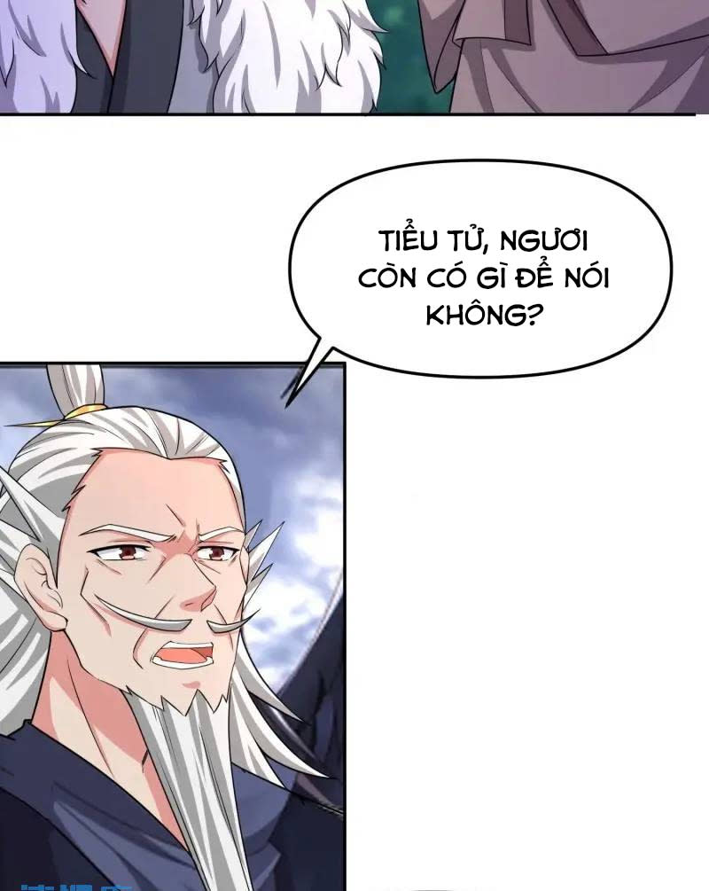 trời má ! ta chuyển sinh thành rùa ! Chapter 130 - Next Chapter 131