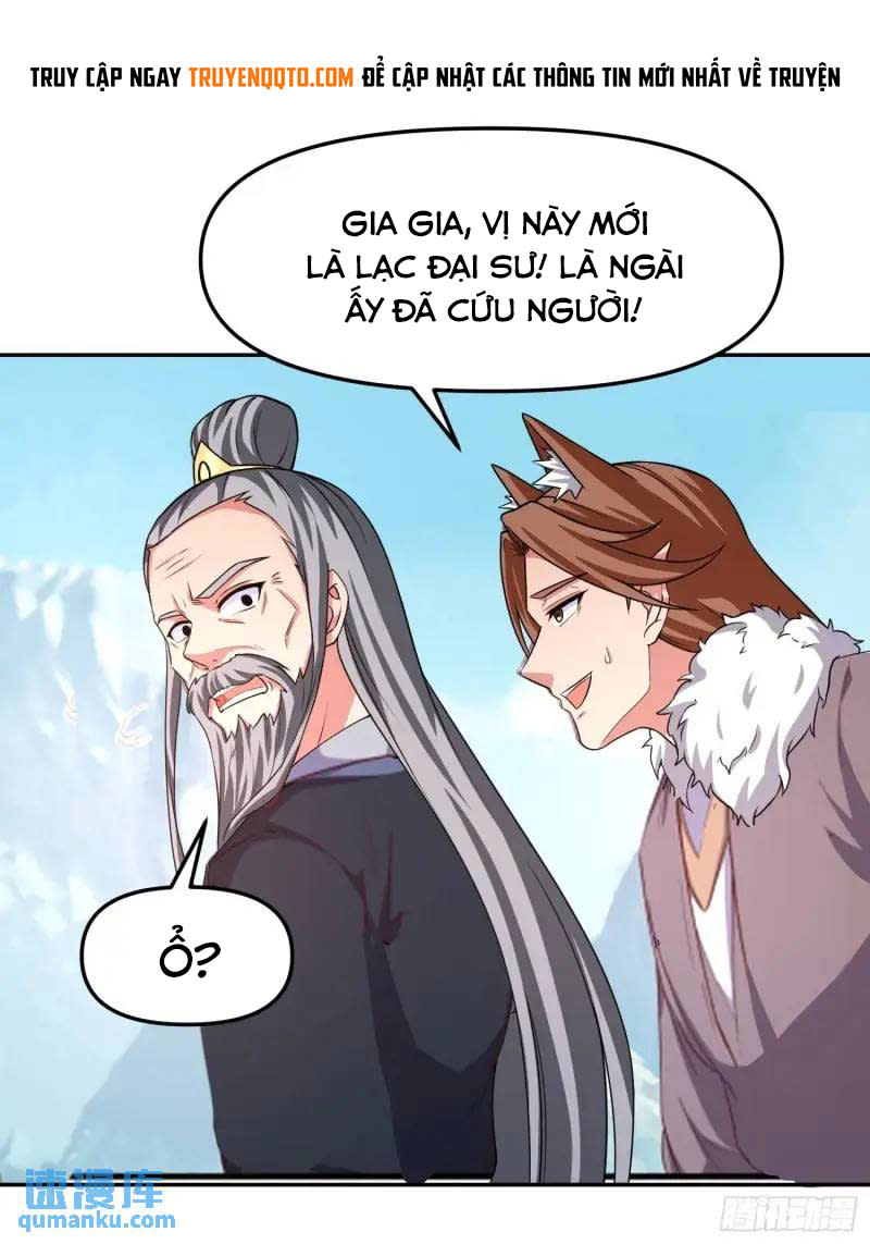 trời má ! ta chuyển sinh thành rùa ! Chapter 130 - Next Chapter 131