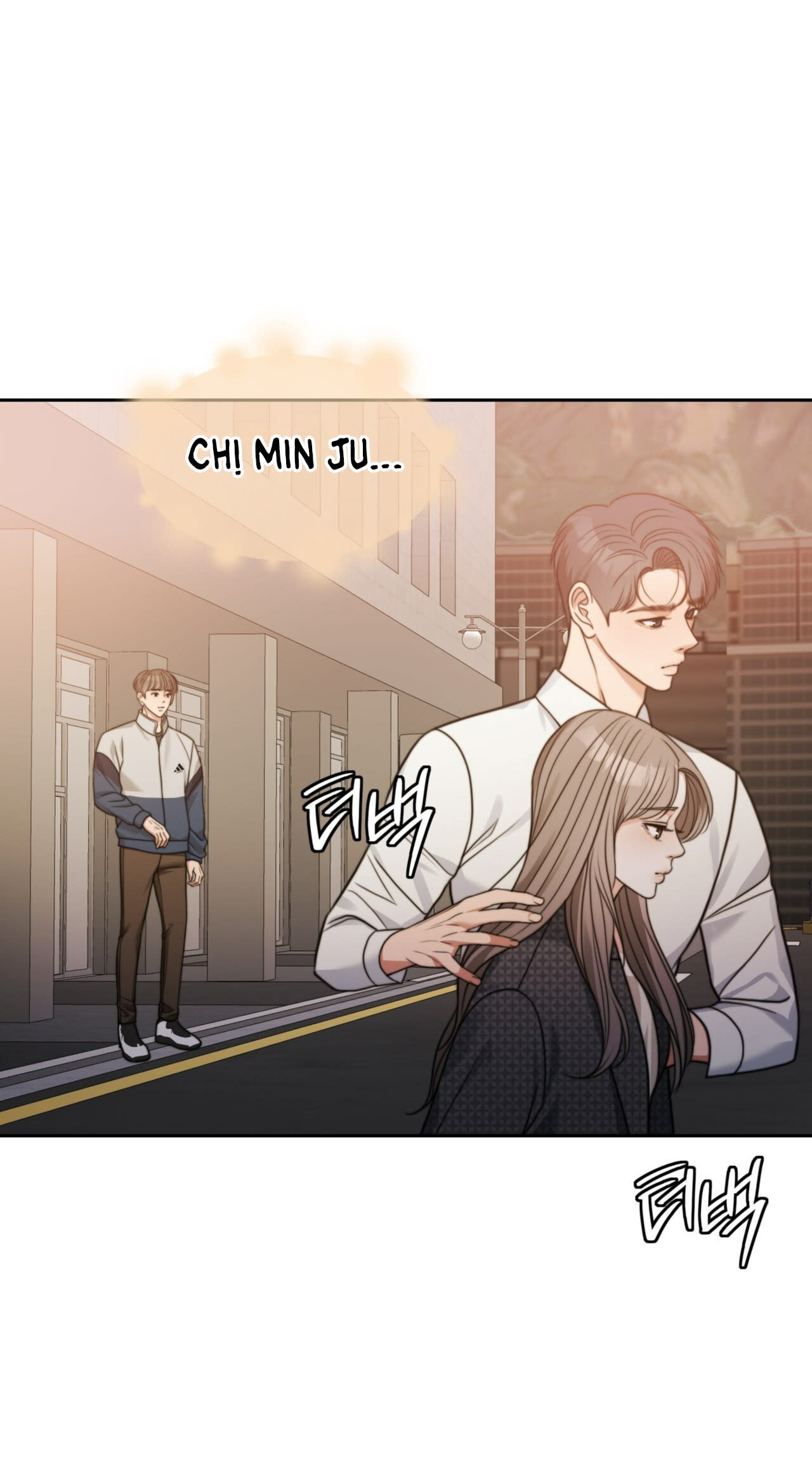 [18+] hợp đồng mang thai Chap 7 - Next 7.1