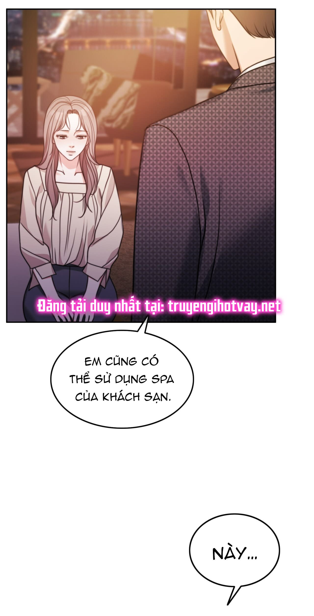 [18+] hợp đồng mang thai Chap 7 - Next 7.1