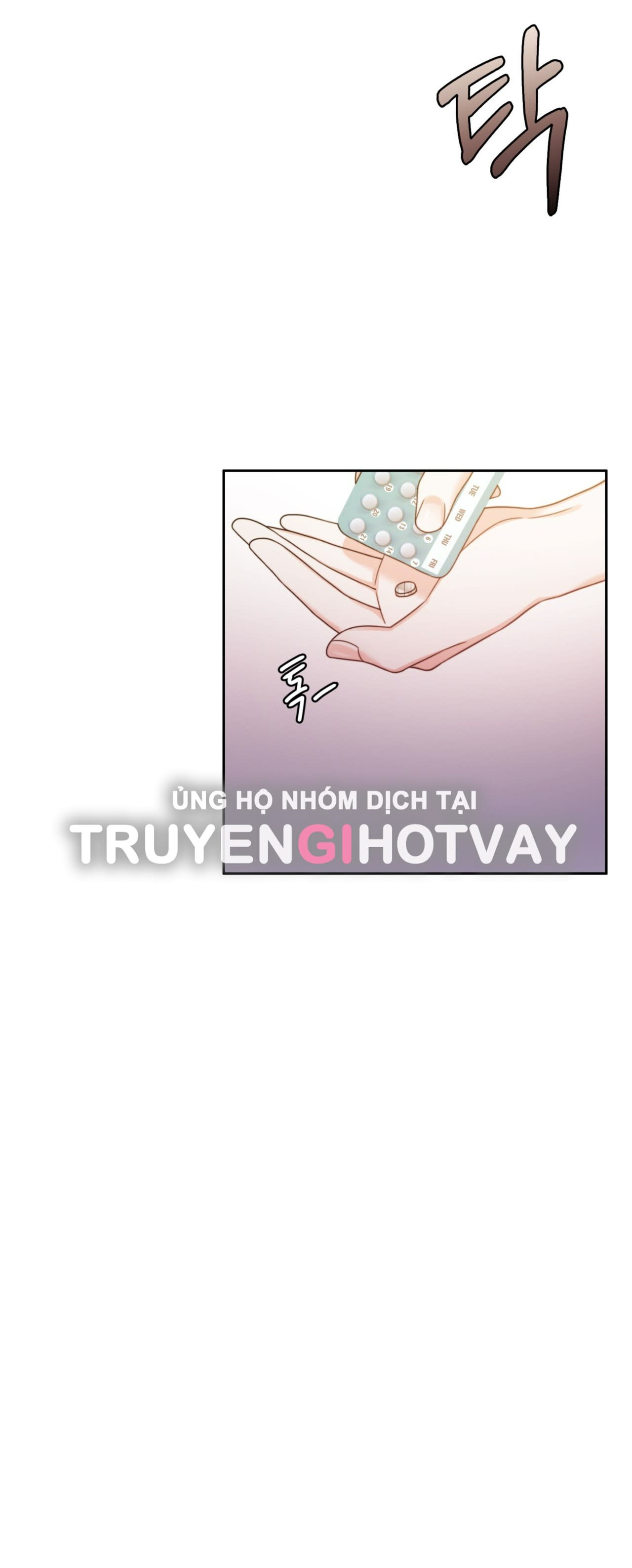 [18+] hợp đồng mang thai Chap 7 - Next 7.1