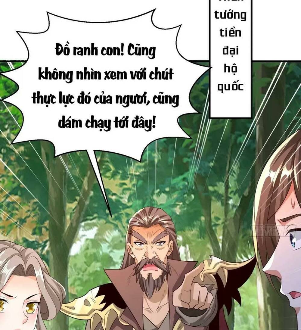 trời má ! ta chuyển sinh thành rùa ! chapter 14 - Next chapter 15