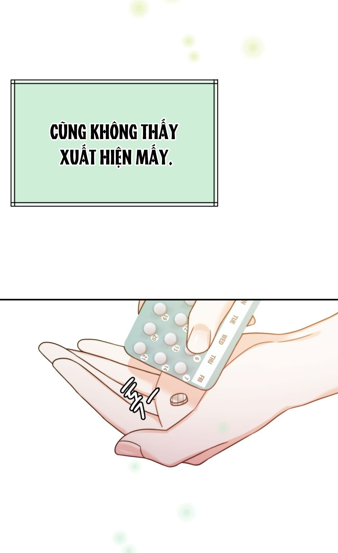 [18+] hợp đồng mang thai Chap 7 - Next 7.1