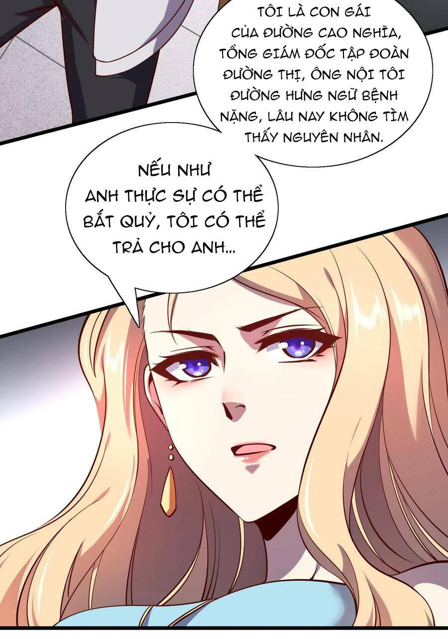 bán điện thoại xuyên tam giới chương 8 - Next chapter 9