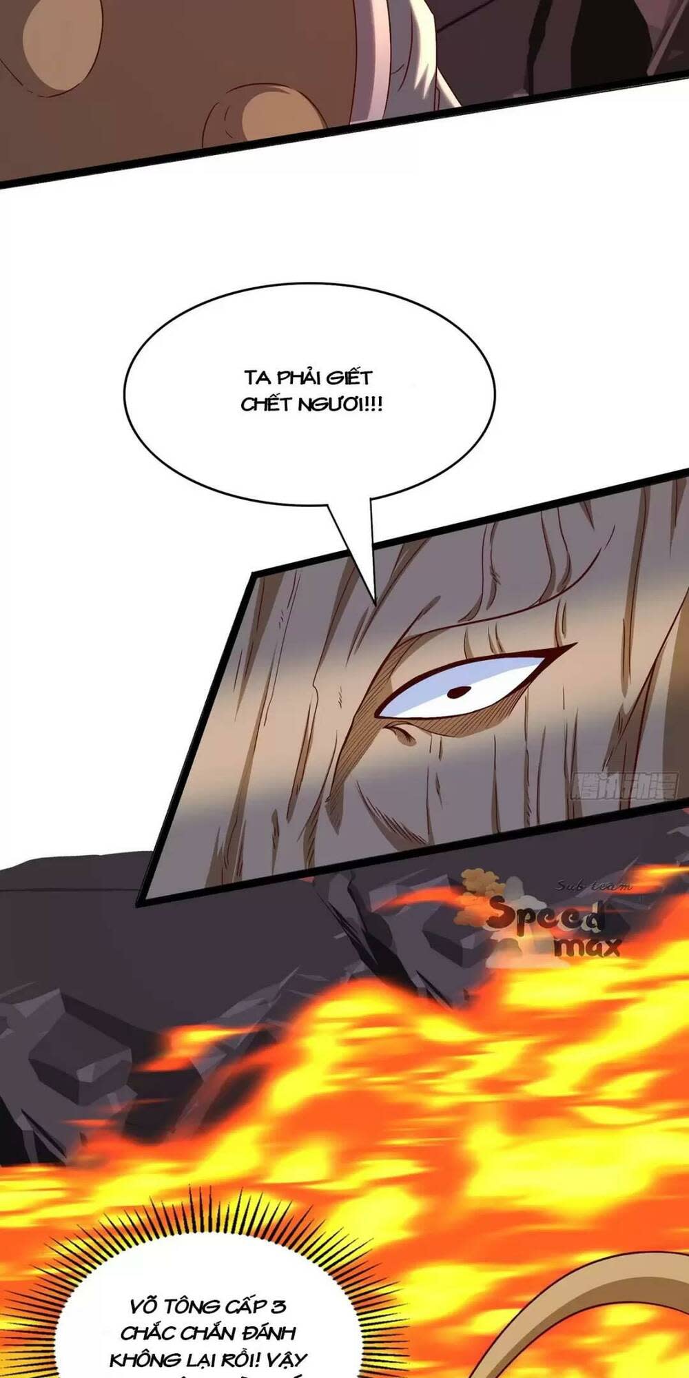 trời má ! ta chuyển sinh thành rùa ! chapter 23 - Next chapter 24