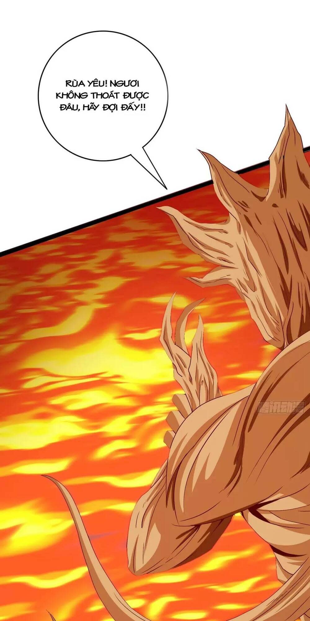 trời má ! ta chuyển sinh thành rùa ! chapter 23 - Next chapter 24